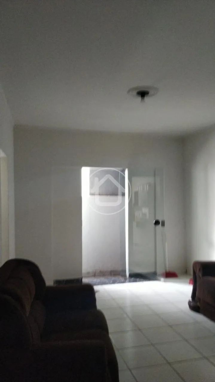 CASA COM DUAS SALAS COMERCIAIS NO JARDIM SAMAMBAIA - Foto 3