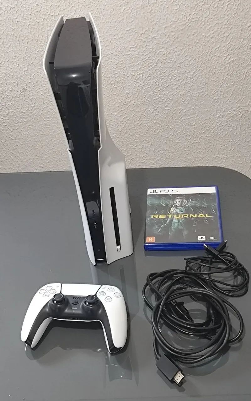 Ps5