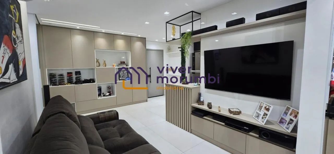 Apartamento na Vila Andrade - 2 Quartos (1 Suíte) - Foto 2