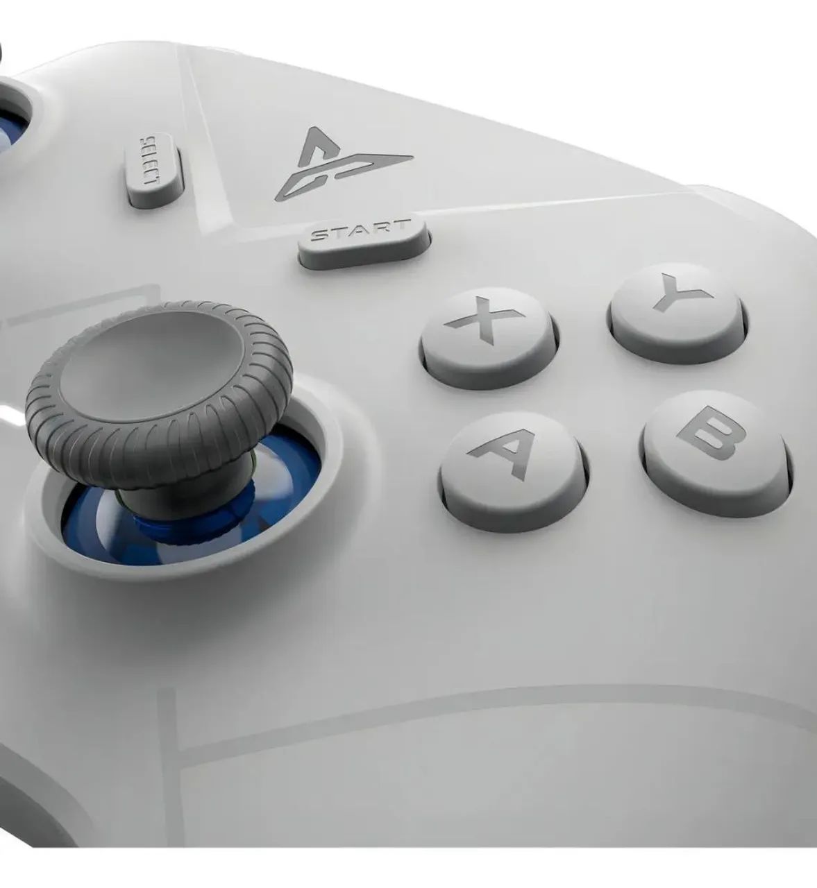 Controle Flydigi Direwolf 3 Wireless 1000Hz PC Switch Android iOS C/ caixa - Foto 2