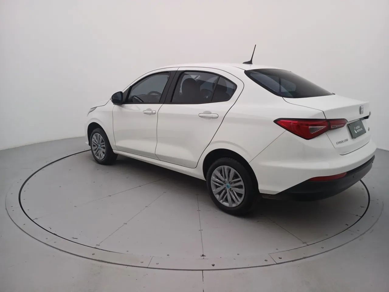 Fiat Cronos Drive 1.3 8V Flex 2024 - Foto 3