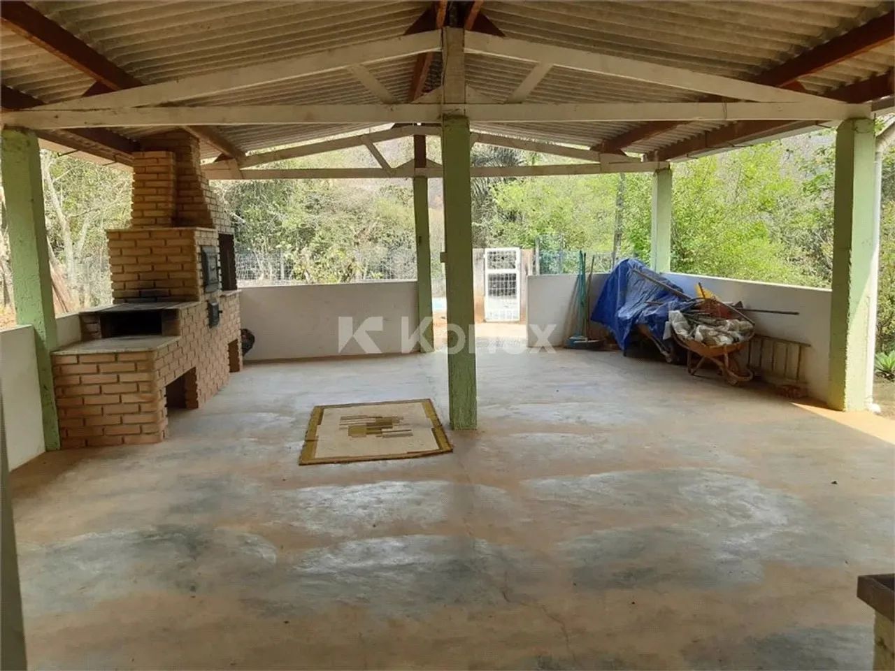 Sítio à venda com 3 quartos em Centro, Pirapora do Bom Jesus - Foto 3
