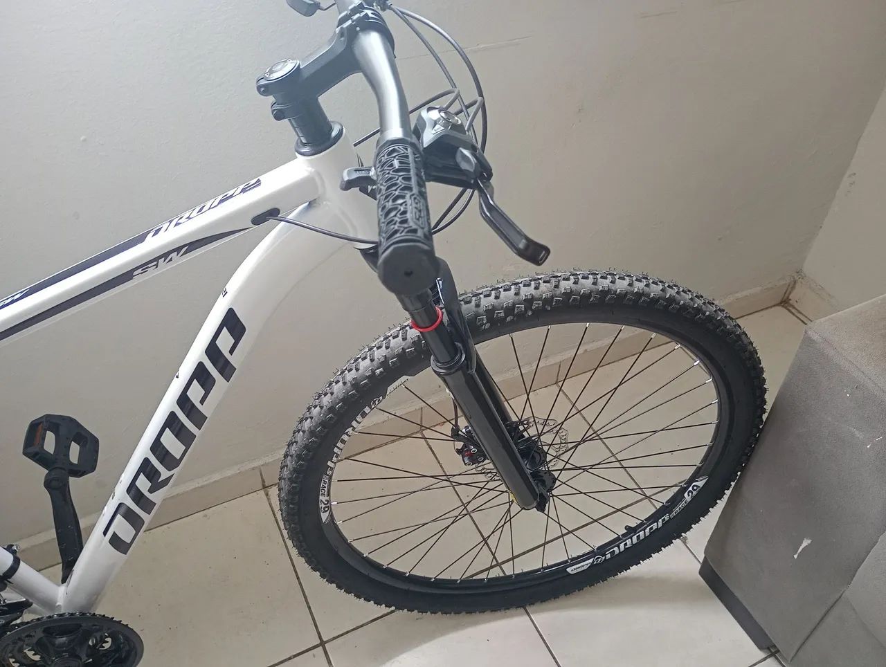 Bicicleta aro 29 - Foto 2