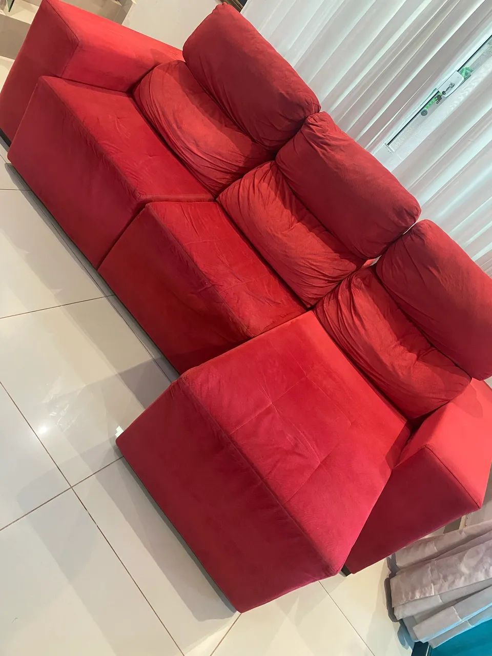 Sofá ?  - Foto 3