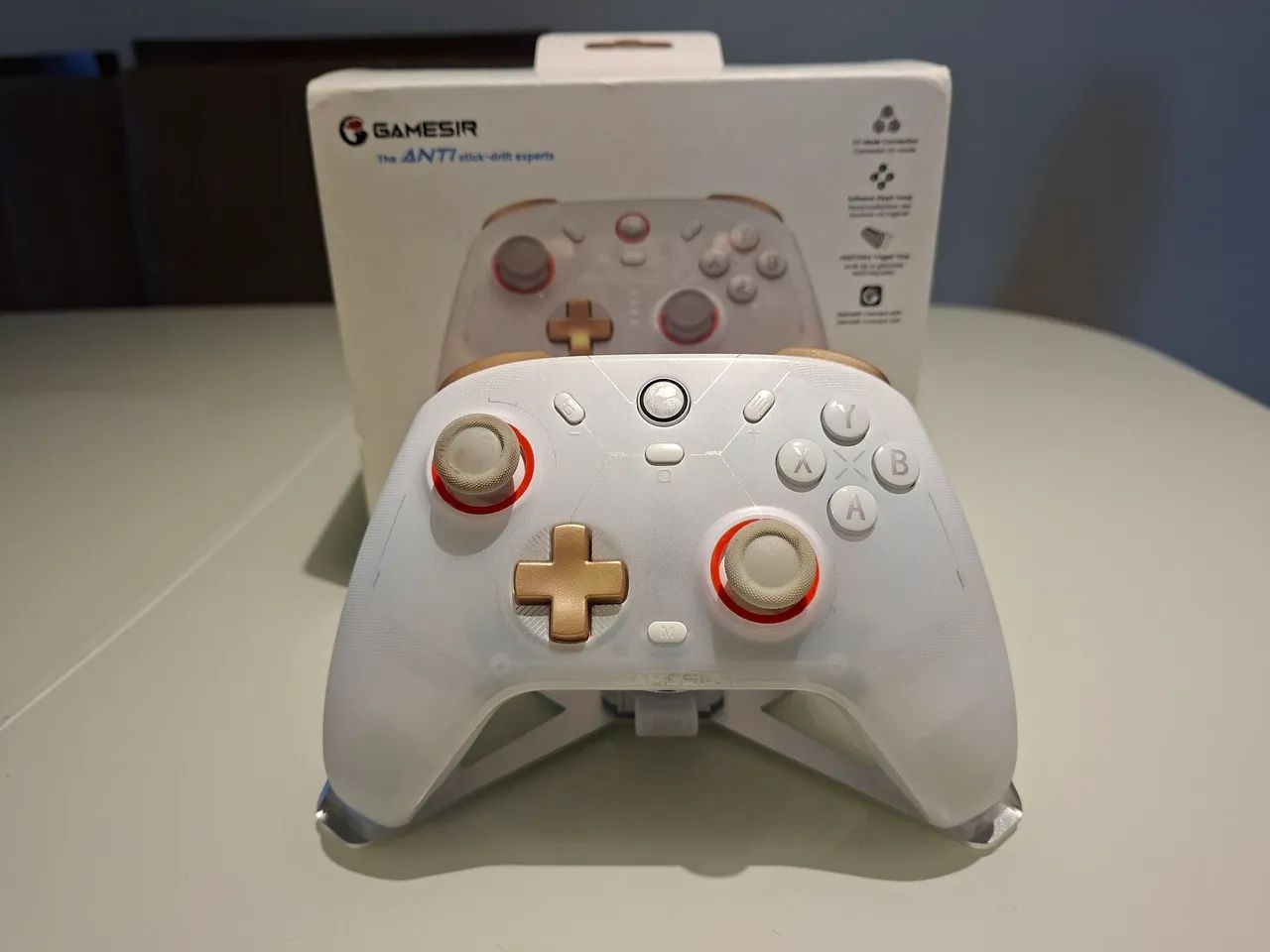 Controle Gamesir Cyclone 2 