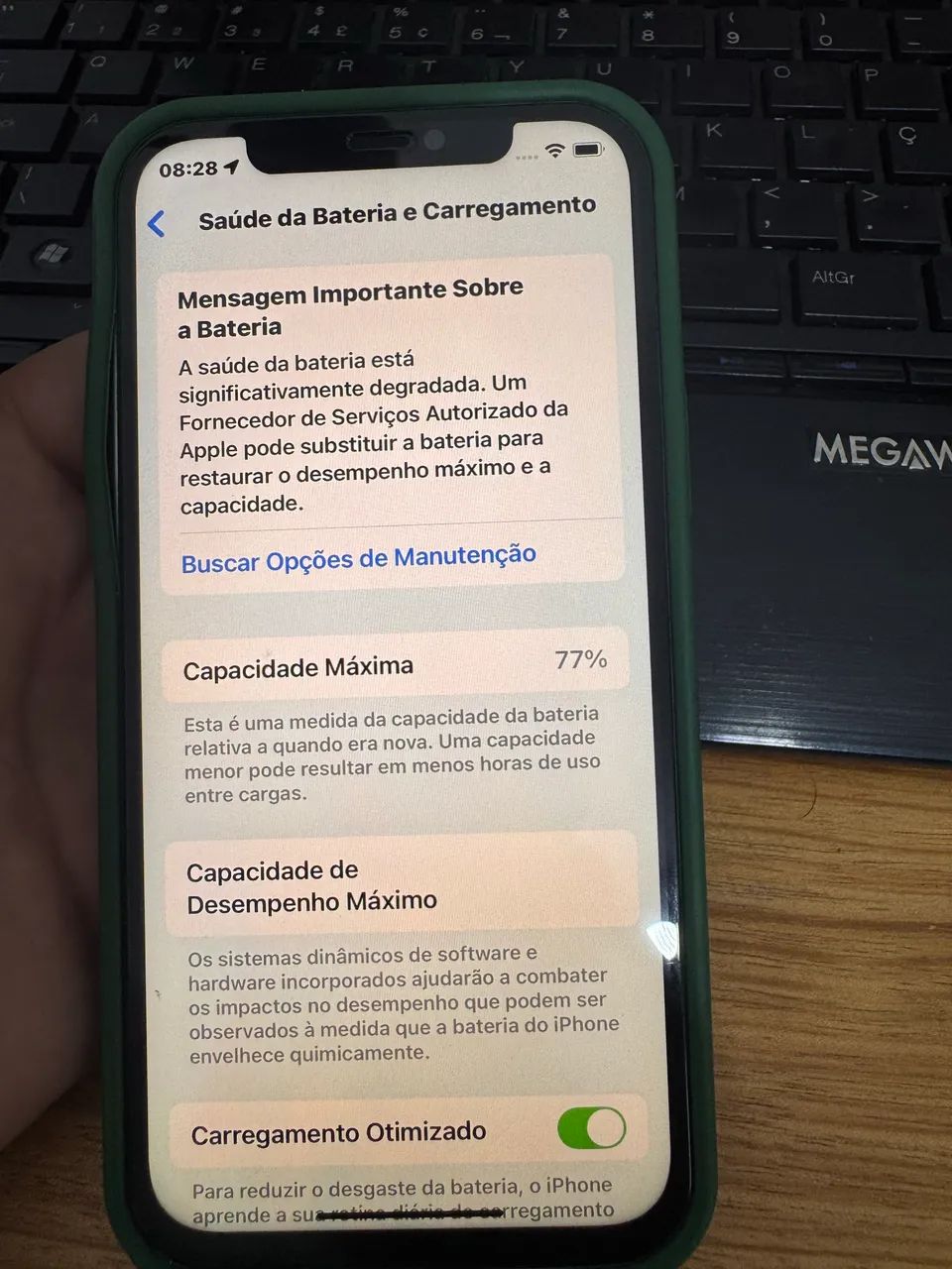 Iphone 12 - Foto 5