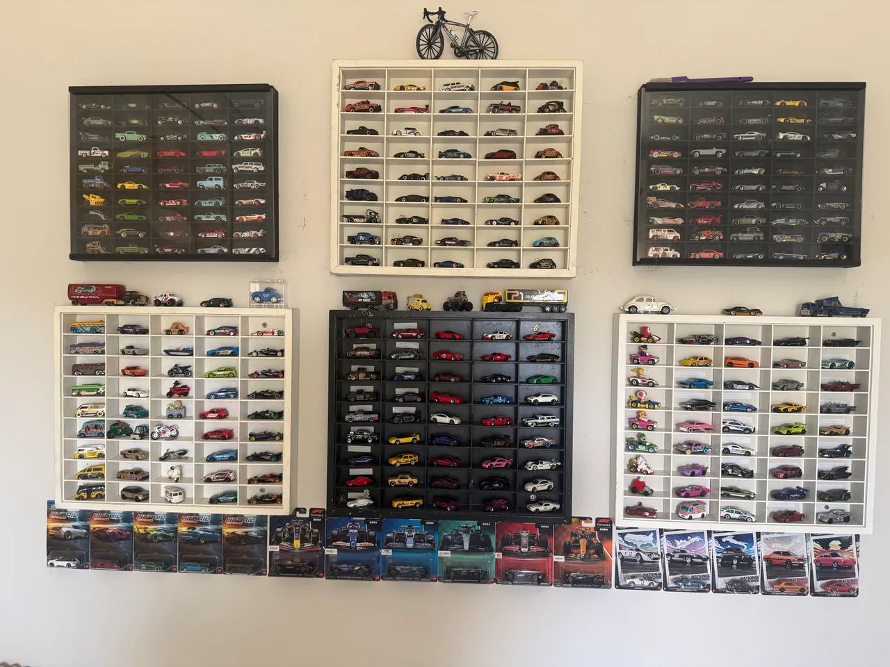 Coleção Hotwheels  - Foto 2