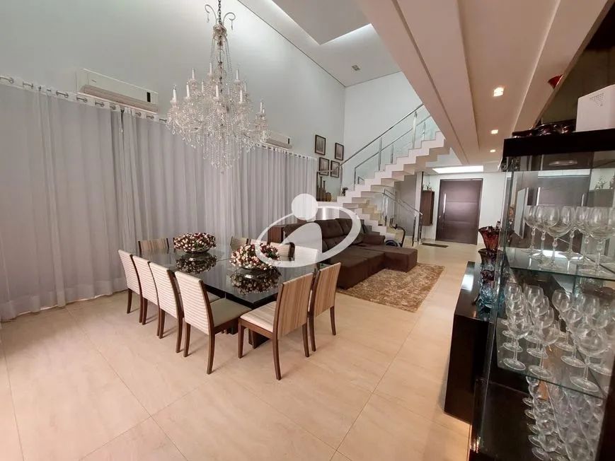Aluguel Casa em condomínio NOVA UBERLANDIA