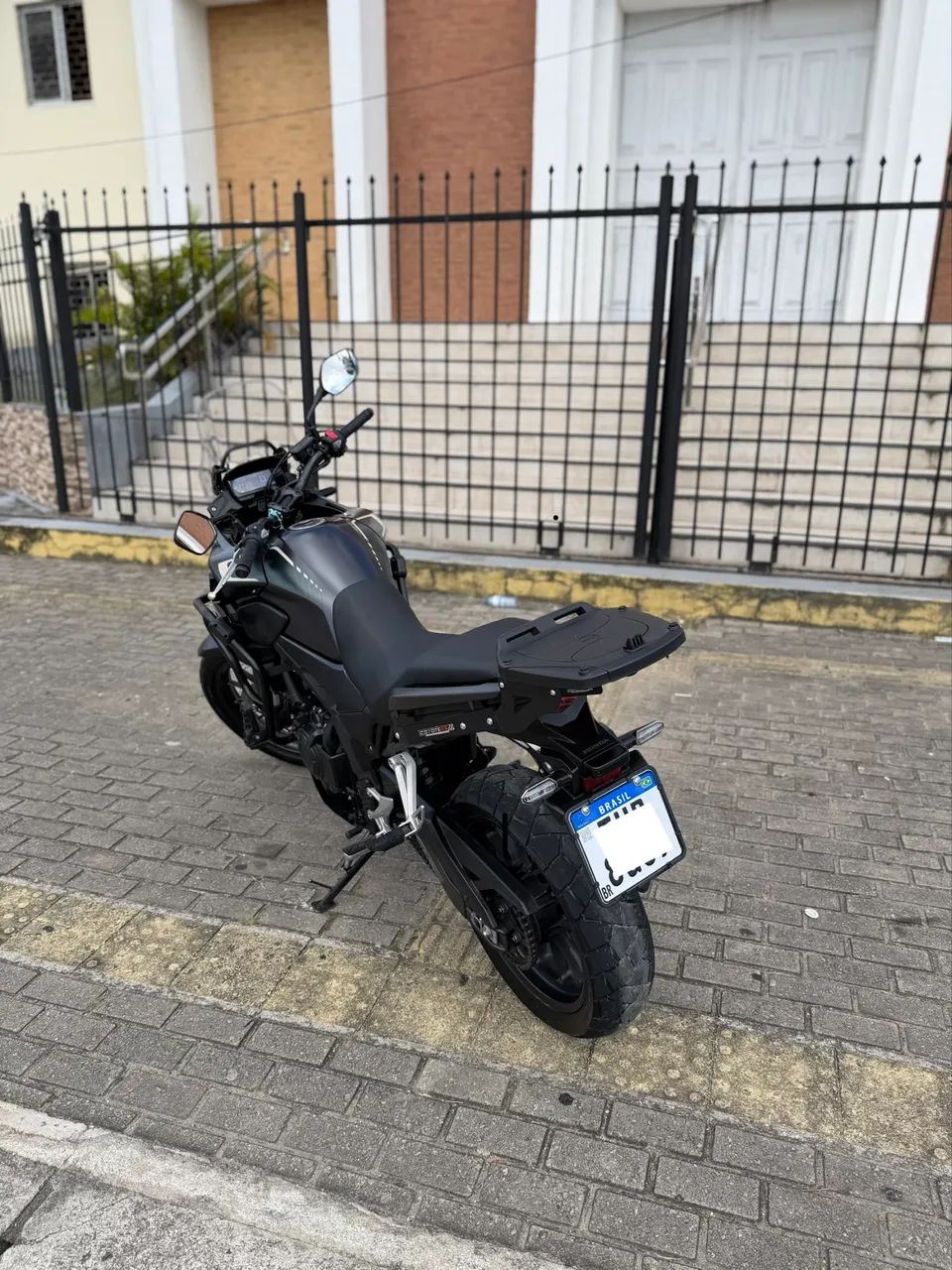 Cb 500x 2024 extra - Foto 4