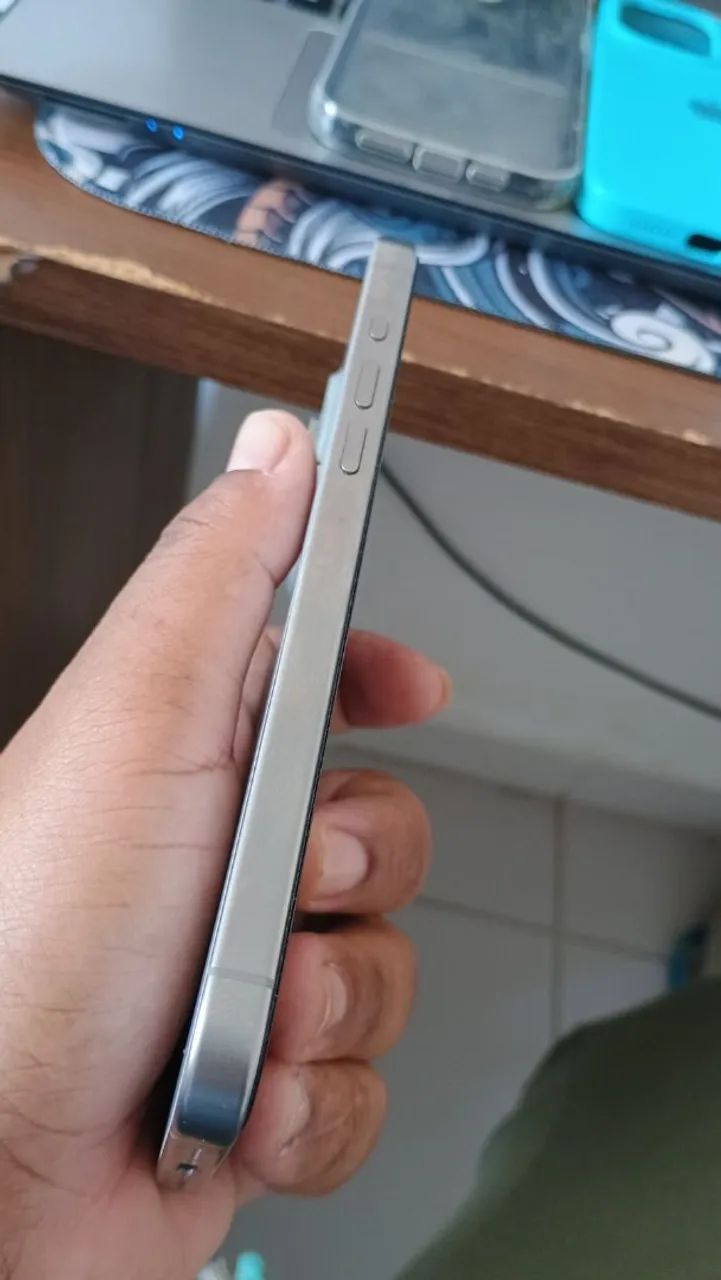 IPHONE 15 PRO MAX 256gb -VENDO - Foto 3
