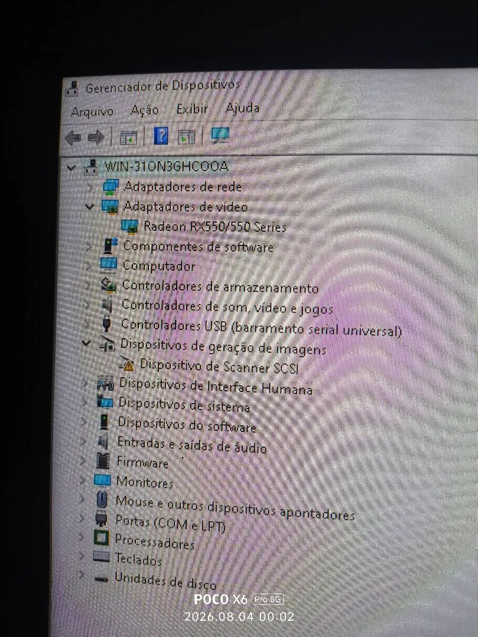 VENDO PC GAMER MEDIANO OU TROCO EM NOTEBOOK. - Foto 2