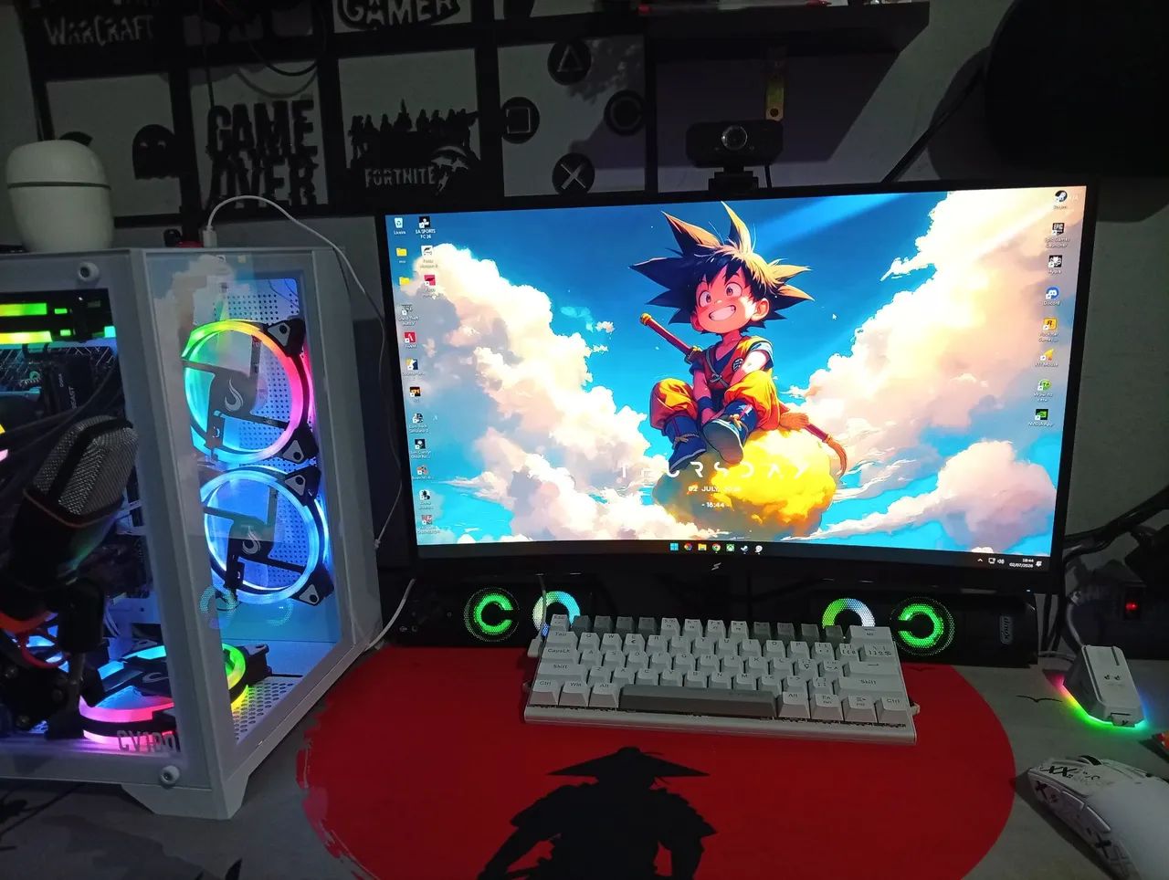 PC GAMER