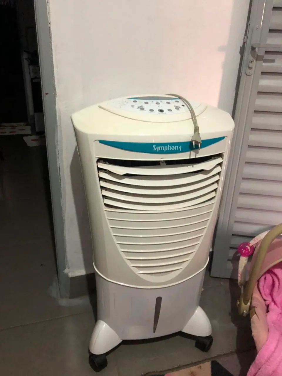 Climatizador  - Foto 2