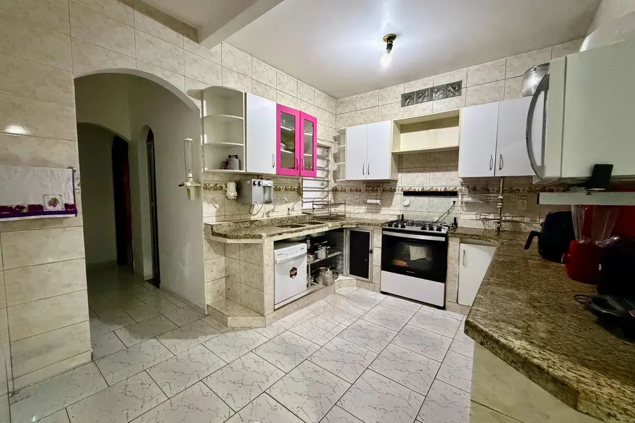 Casa ampla e confortável - Umarizal - Foto 5