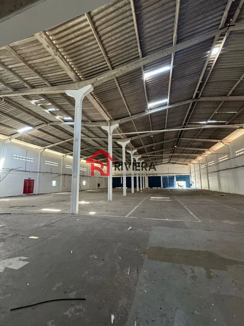 GALPAO INDUSTRIAL em São Luís - MA, Bacanga - Foto 3