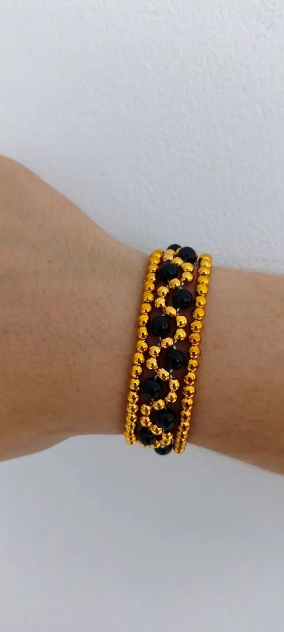 Pulseiras 