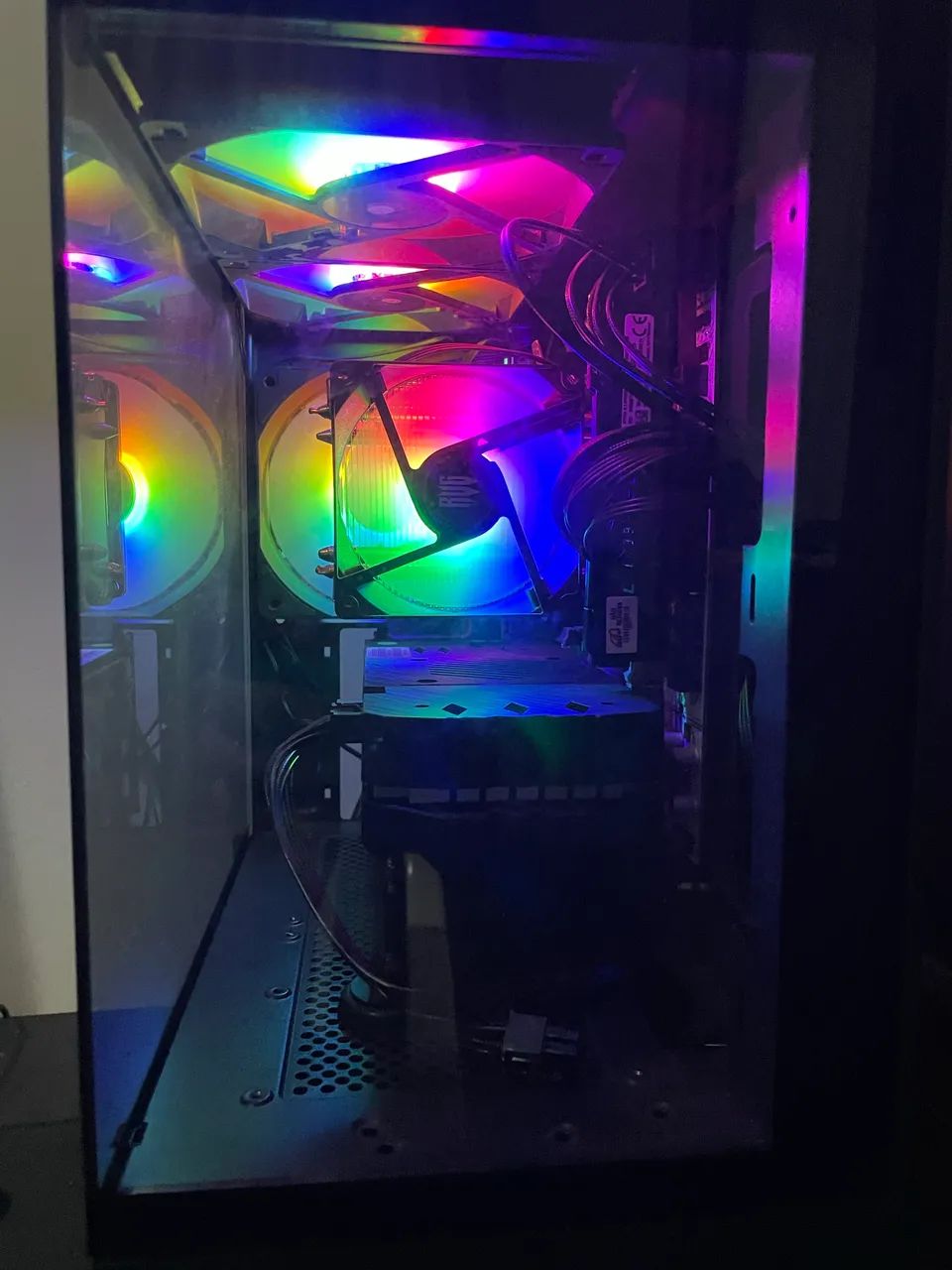 Vendo pc gamer  - Foto 4