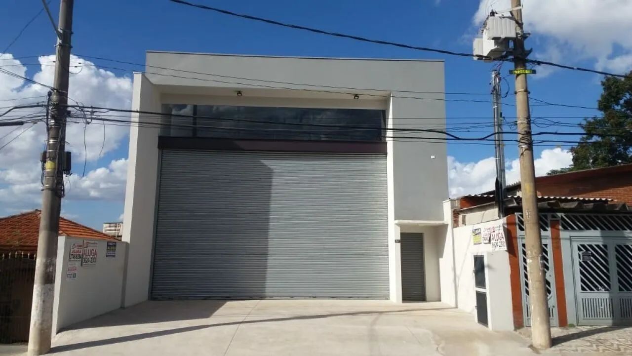 Galpão, Vila Sônia - São Paulo - Foto 2
