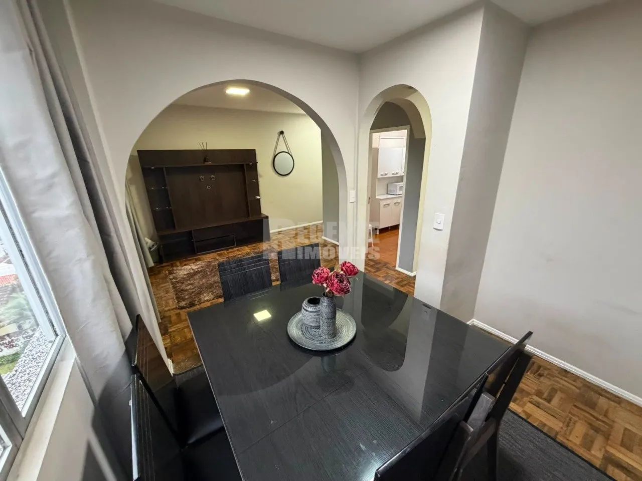 Ótimo apartamento de 2 dormitórios para locação no bairro Trindade! - Foto 3