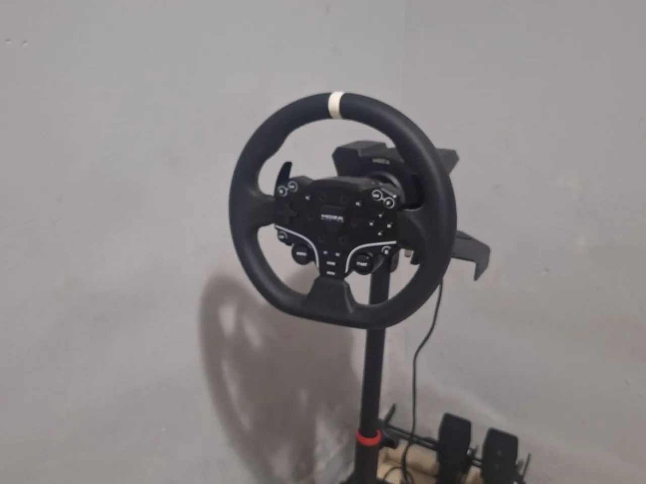Volante Moza R5 - Foto 2