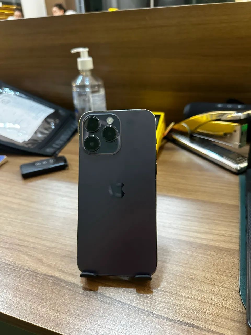 IPHONE 14 PRO MAX 256GB - Foto 2