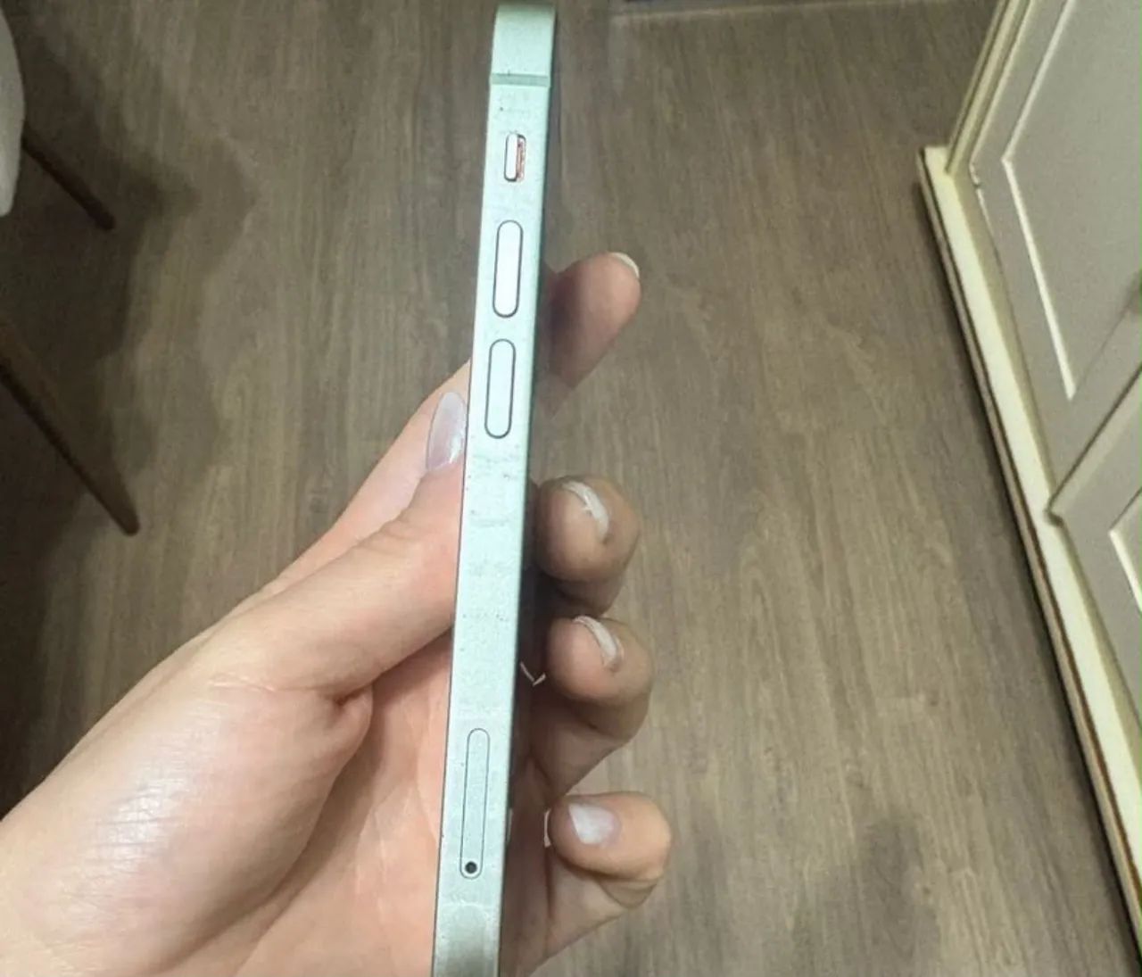 IPHONE 12 NOVINHO - Foto 3