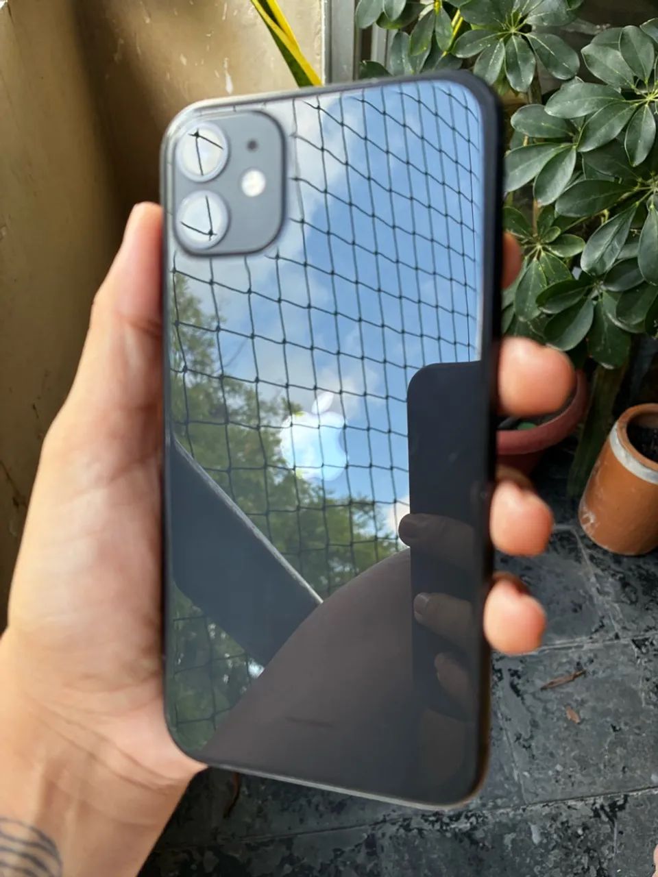 iPhone 11 - 64gb - Foto 3