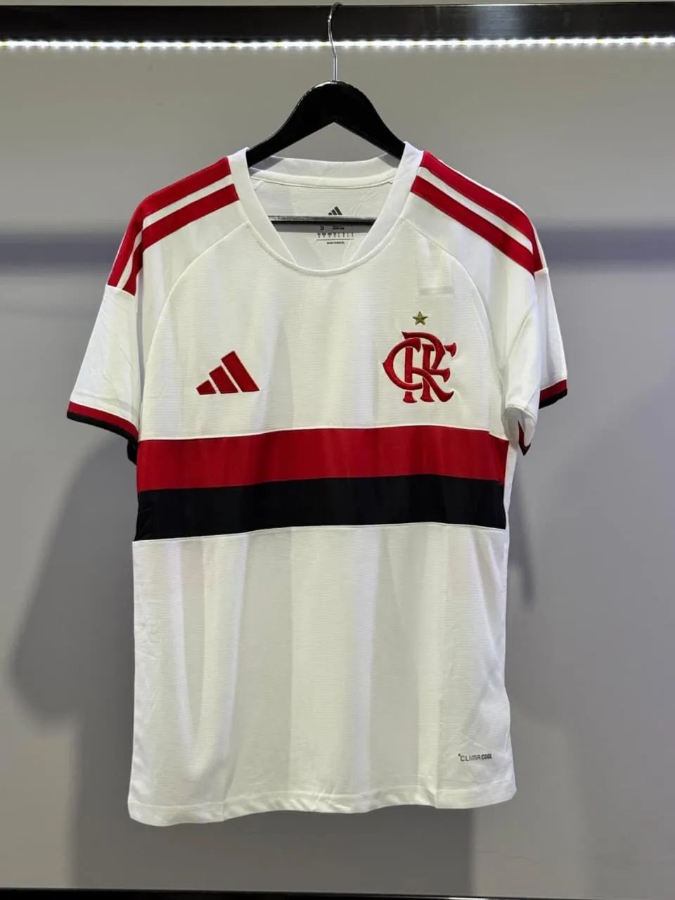 Camisa do Flamengo 2026 segundo uniforme  - Foto 2