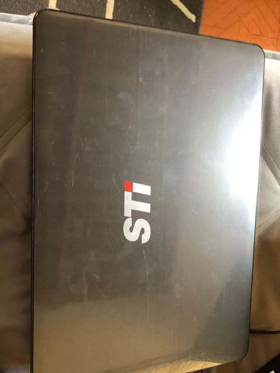 Notebook Semp Toshiba  - Foto 3