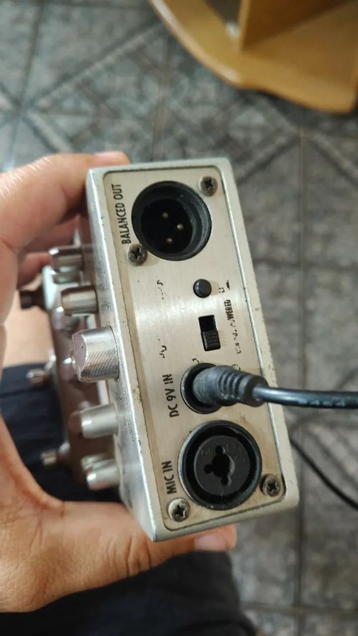 Pedal Zoom A3 - Foto 5