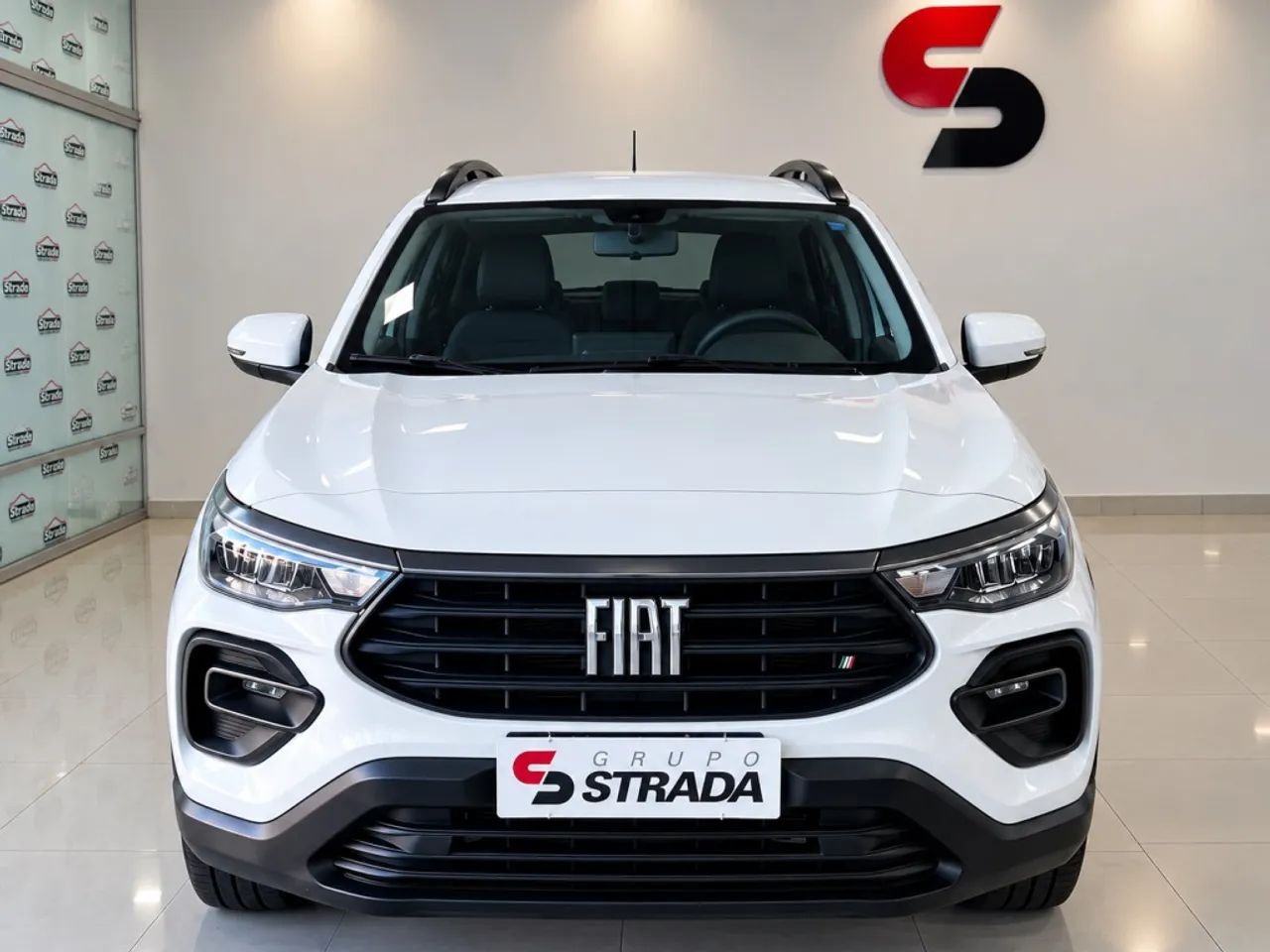 Fiat Pulse PULSE DRIVE 1.3 8V Flex Aut. 2023