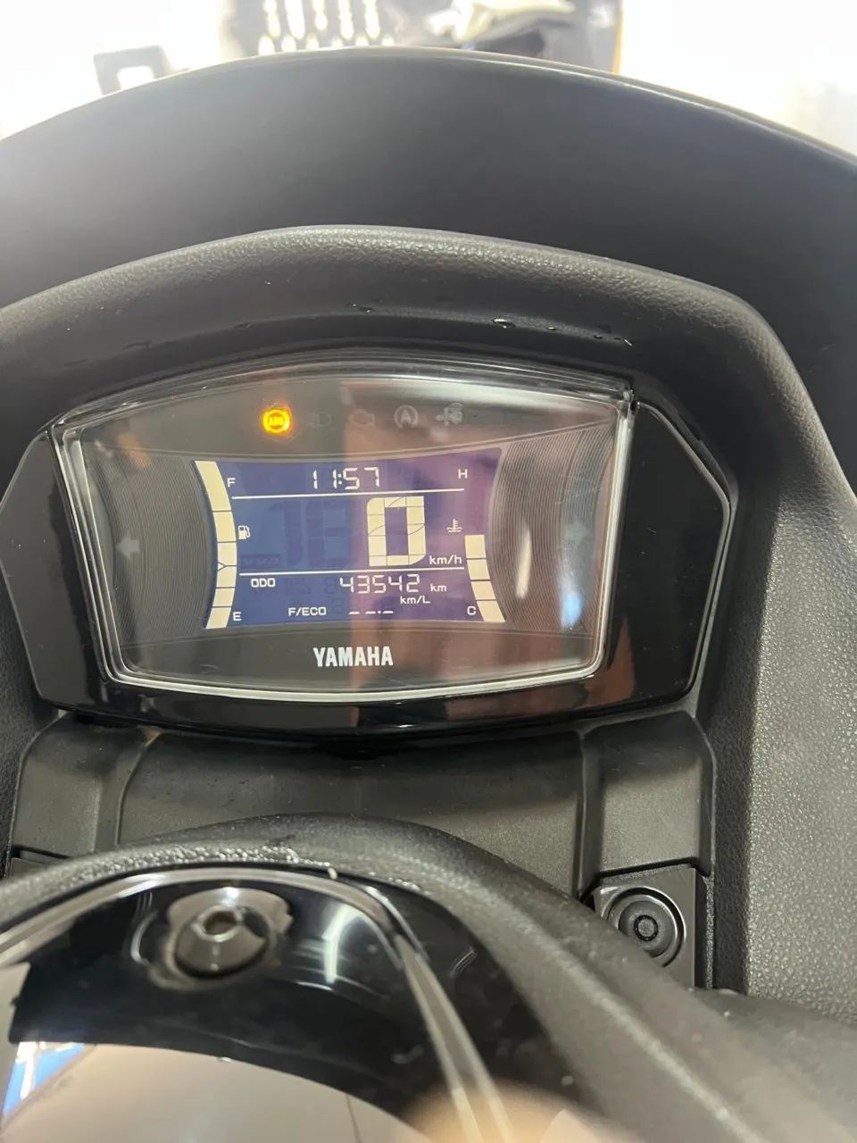 Yamaha NMax 160 2021 ABS - Foto 3