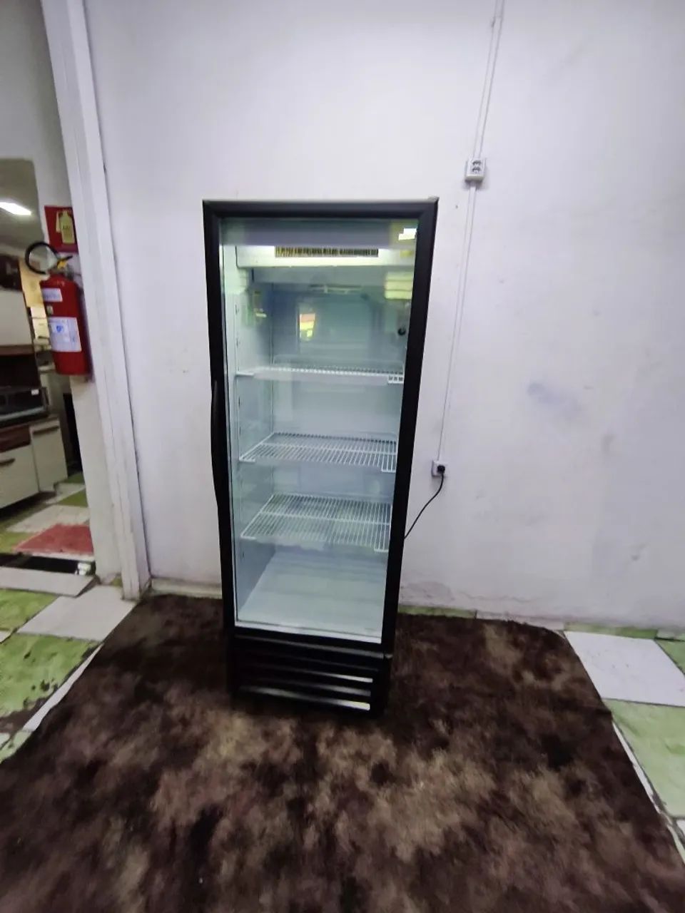 Expositor para Refrigerantes - Refrimate  - Foto 4