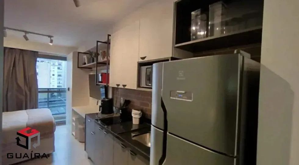 Studio em Jardim Paulista com 22m² - Foto 3