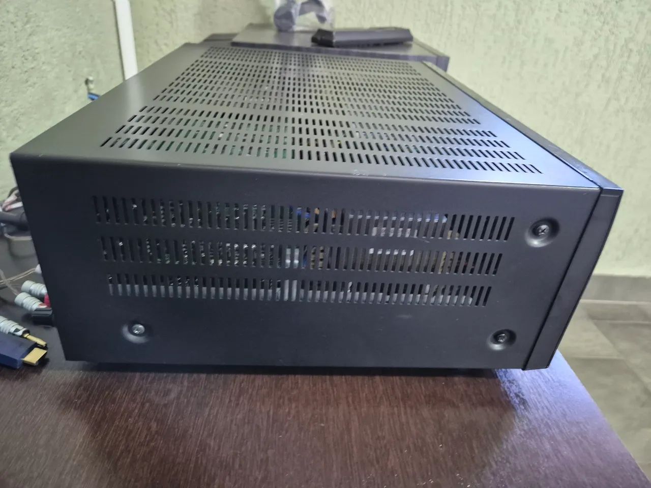 Receiver denon 3600h - Foto 3