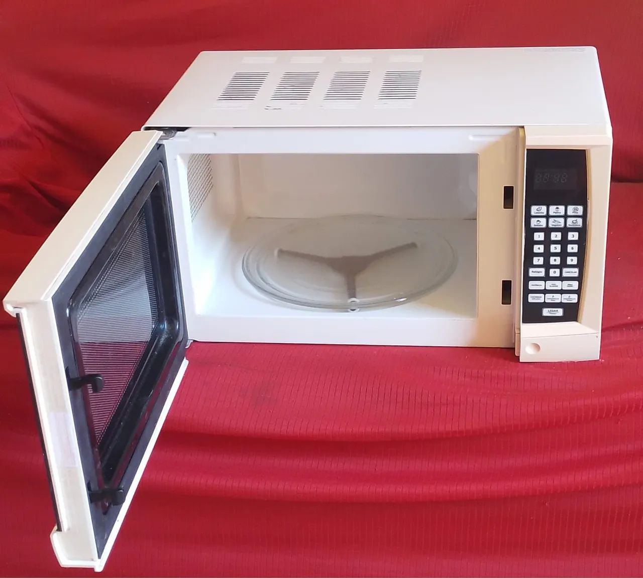 Microondas - Foto 4