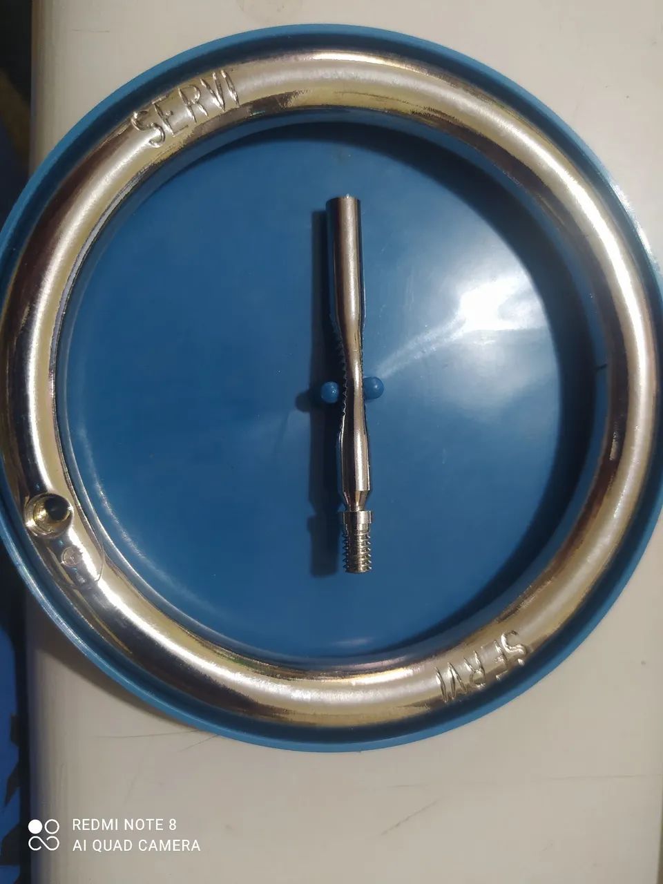 Argola para focinho de boi - Foto 2