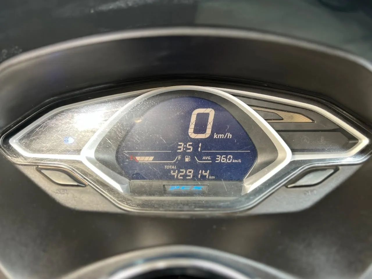 HONDA PCX 150 2019 - Foto 4