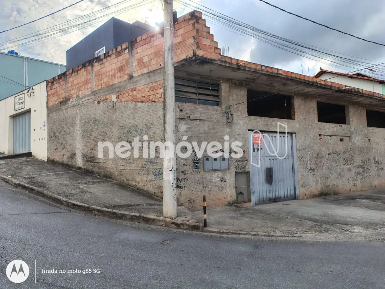 Venda Ponto comercial Jardim Montreal - 1ª Seção Ibirité - Foto 3