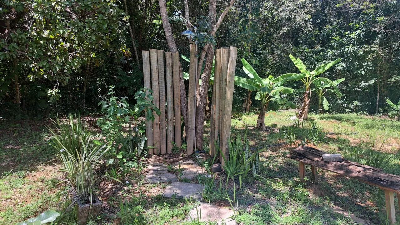 Foto - Brasília - Setor de Mansões Dom Bosco (Lago Sul)