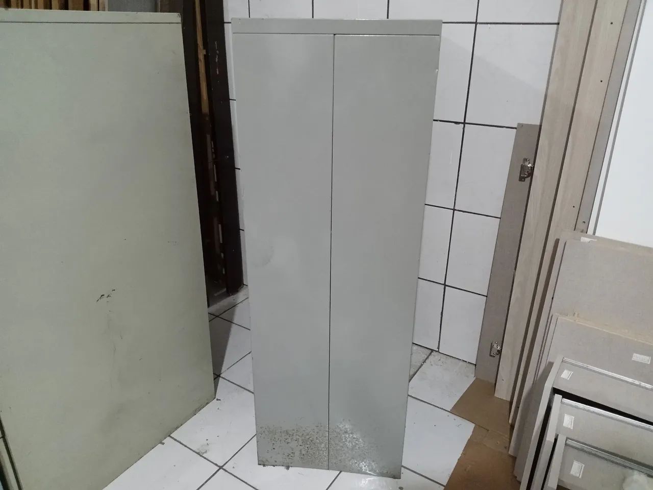 Arquivo de Aço com 4 Gavetas  - Foto 2
