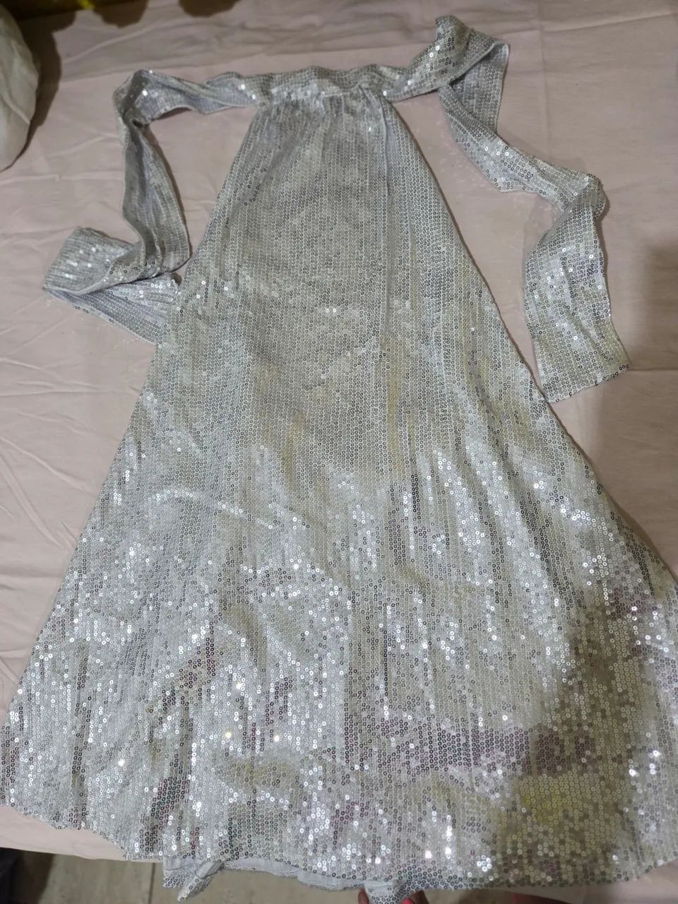 Vestido festa 