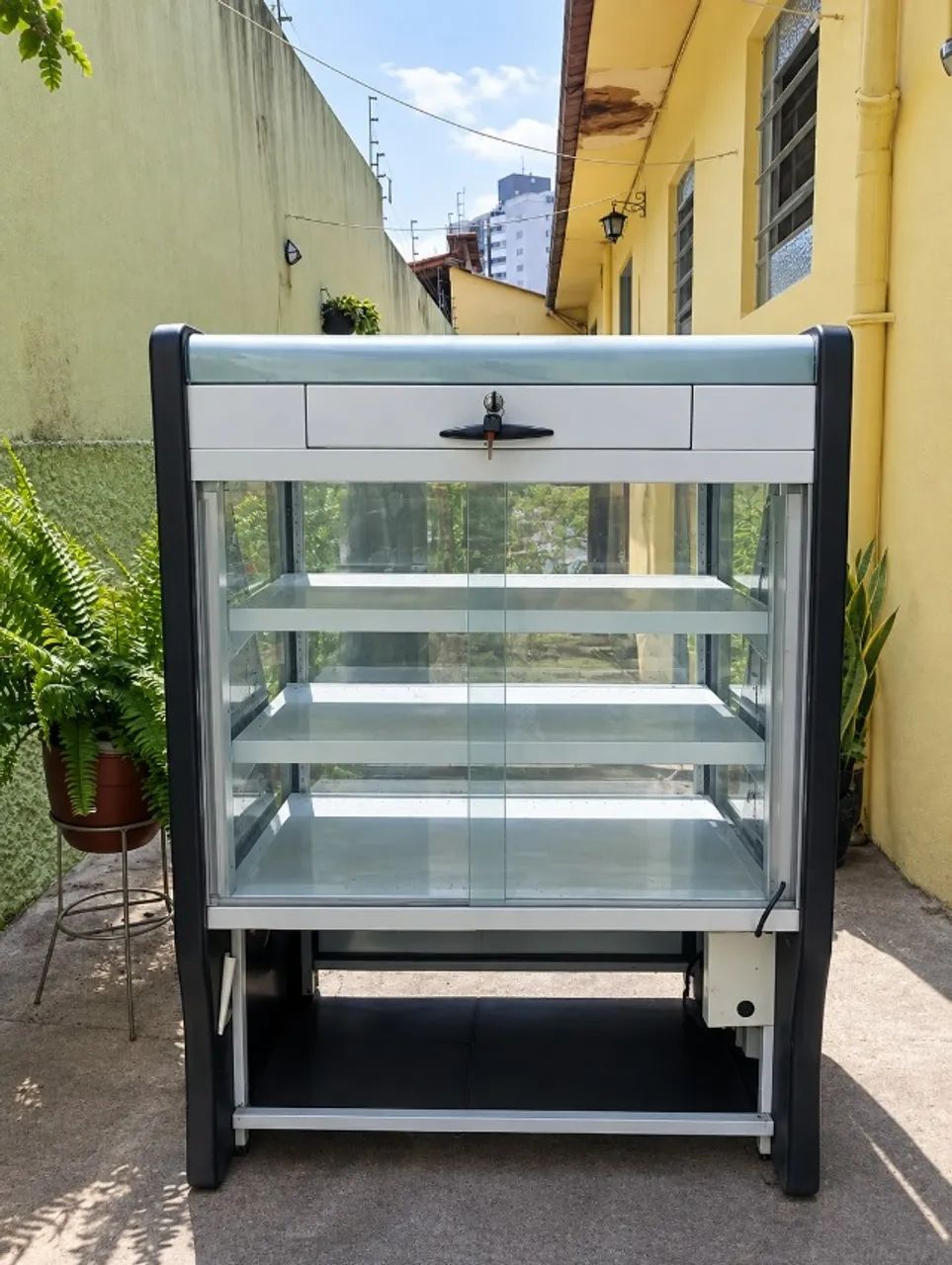 Balcão Vitrine - Foto 5