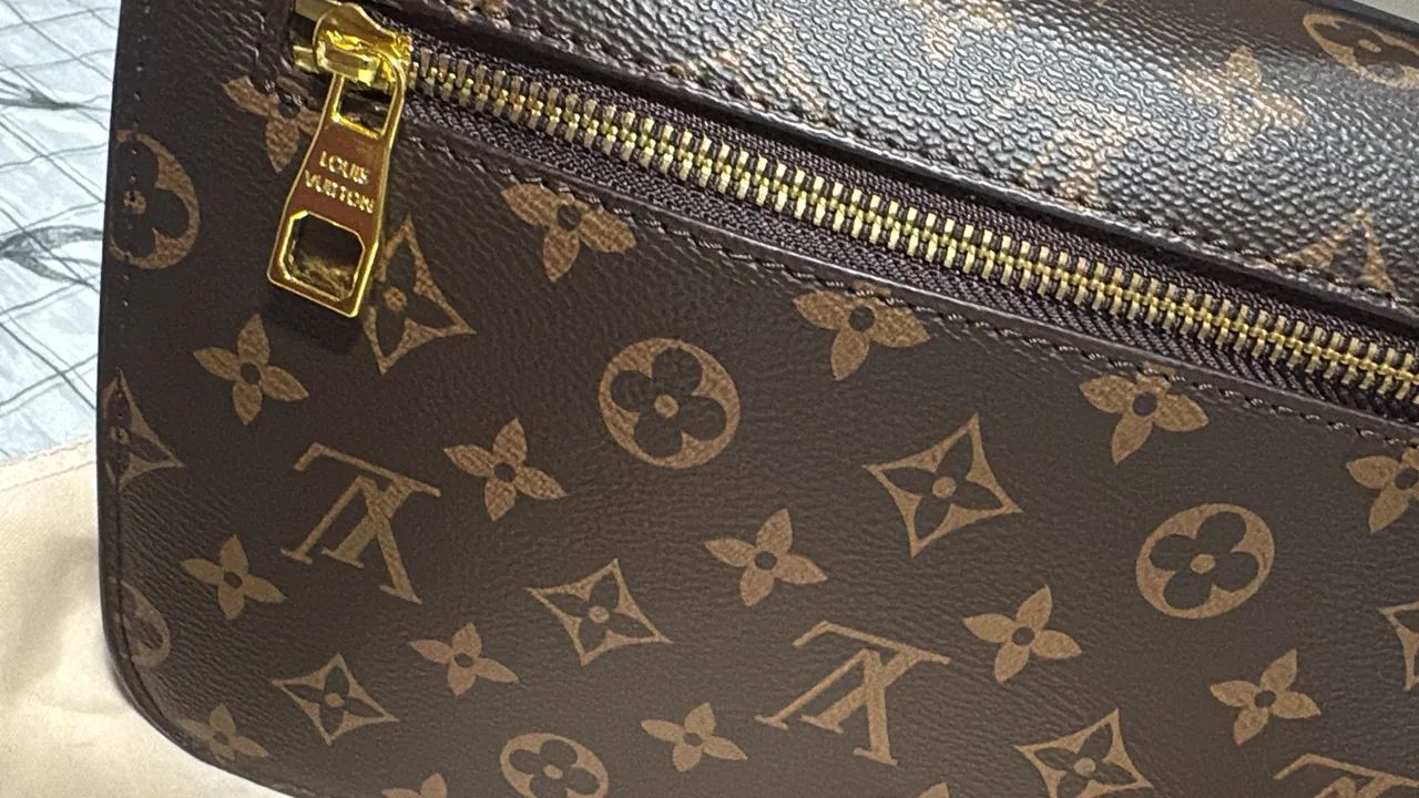 Bolsa Louis Vuitton - Foto 3