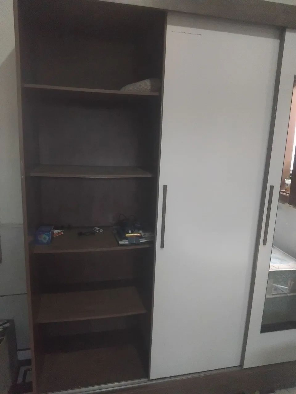 Guarda roupa - Foto 3