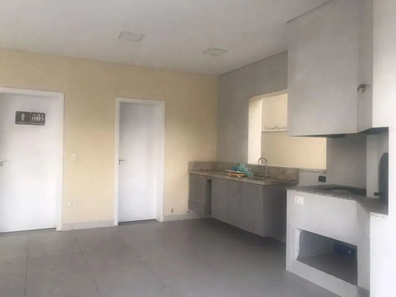 Sobrado Casa para Locação- 3 Suítes com Piscina-  Residencial Real Park - Arujá - SP - Foto 12