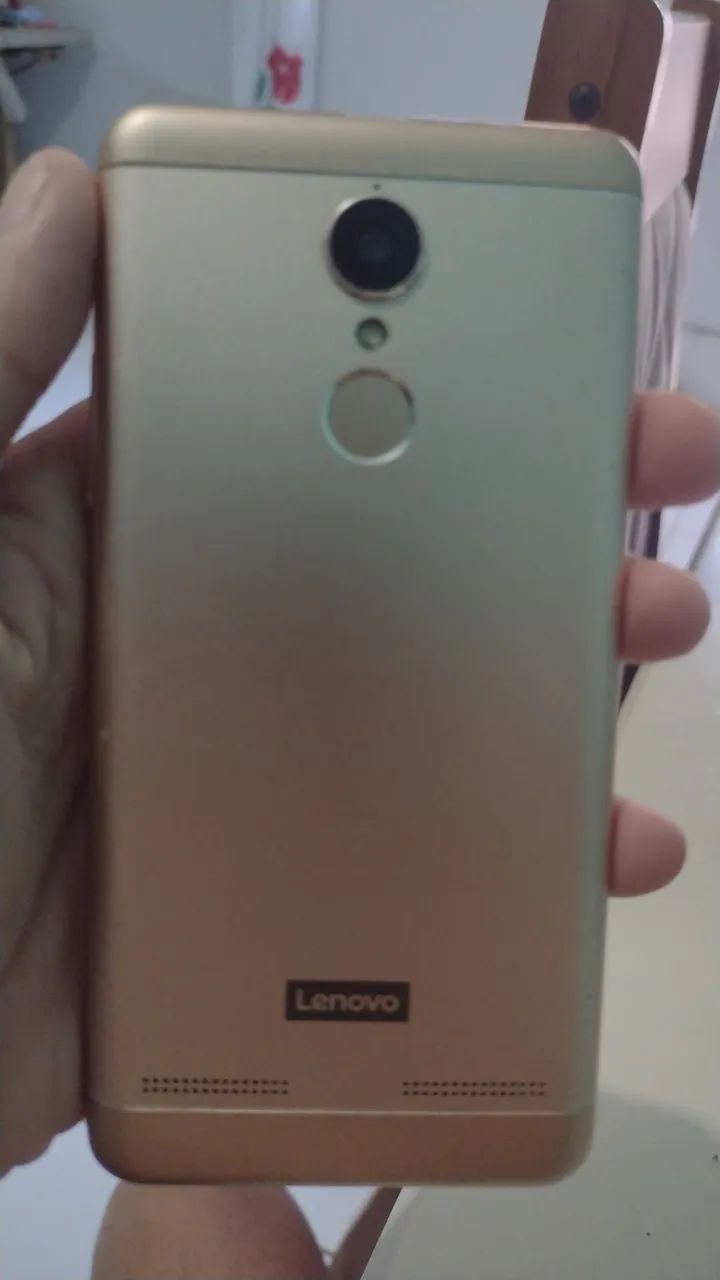 Celular Lenovo K33b36 - Foto 2