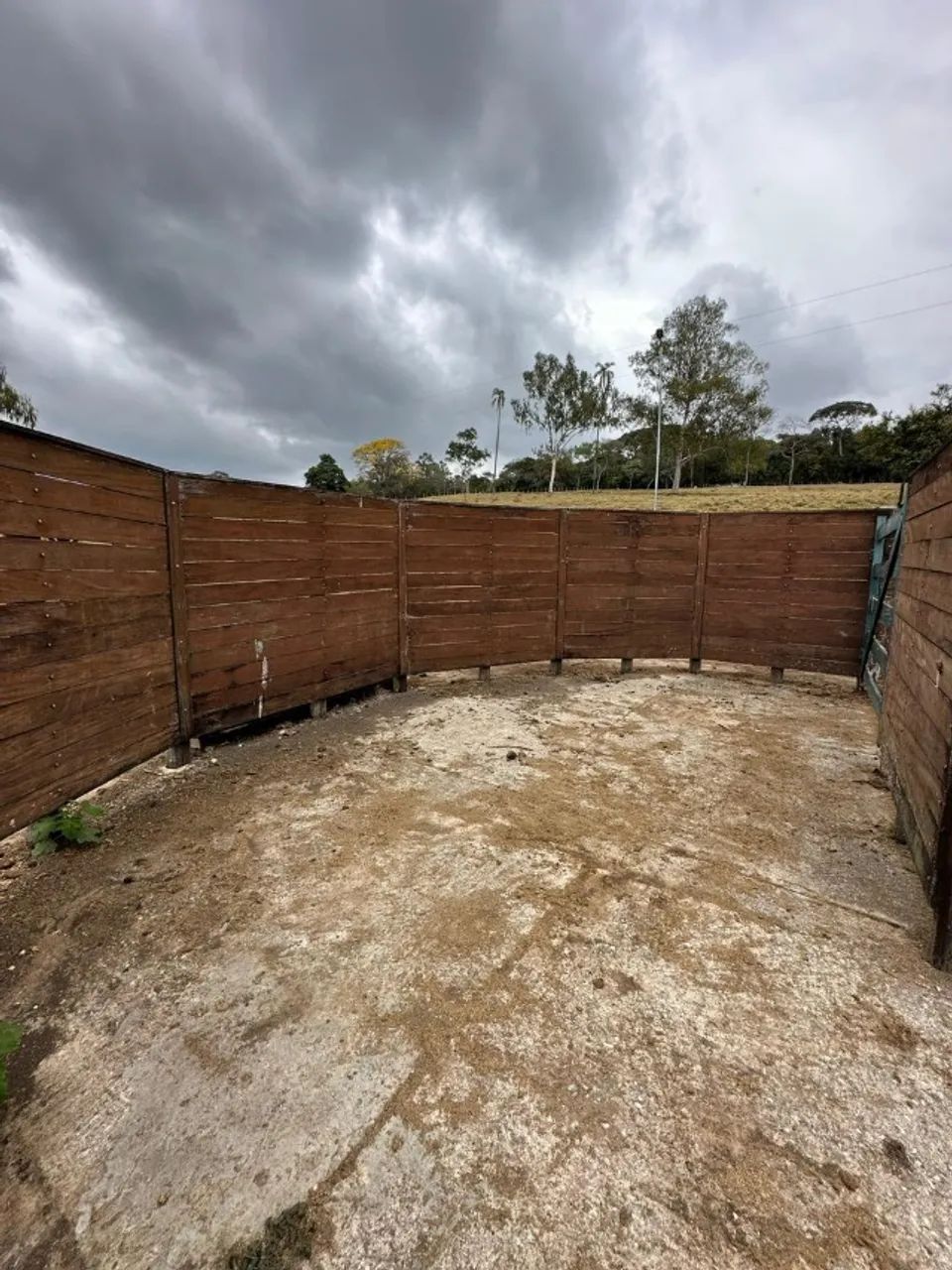 Fazenda Paineiras - 57,9 ha, Represa e Nascente - Foto 4