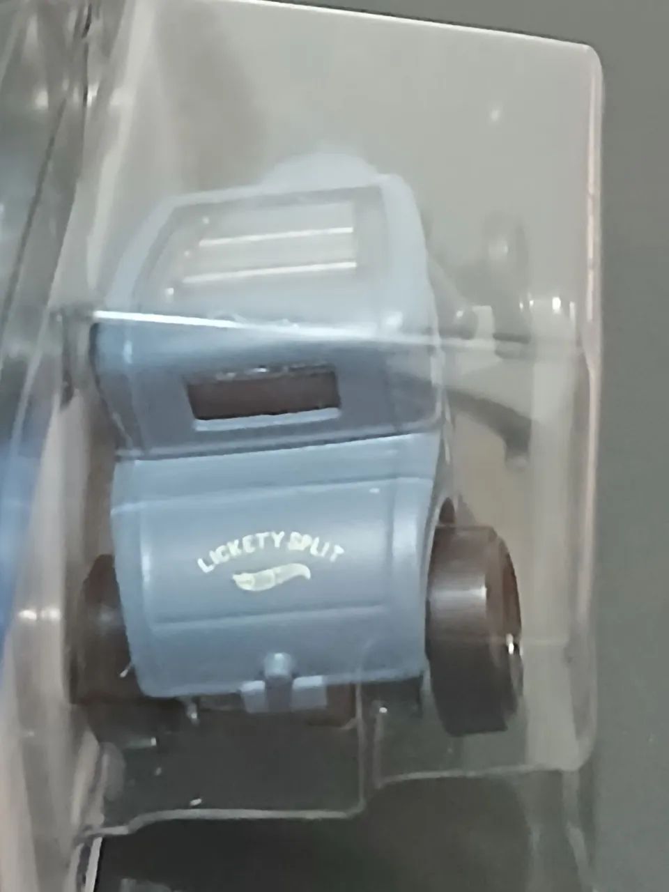 Hot Wheels TH  - Foto 3