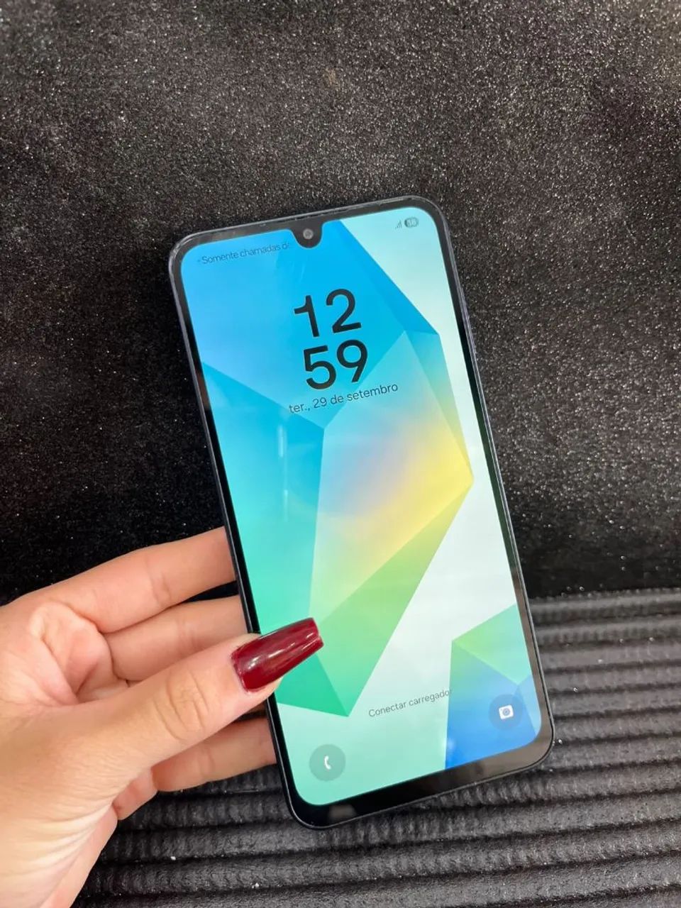 SAMSUNG A16 PROMOCÃO  - Foto 4
